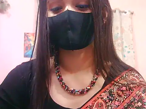 Dream_Girl1432 Live Chatraum