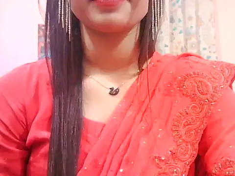 Dream_Girl1432 Live Chatraum