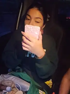 Živá chatovací místnost Jules_Angel