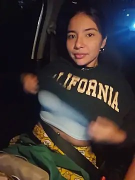 Jules_Angel Live Chatraum