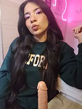 Jules_Angel Cameră chat live