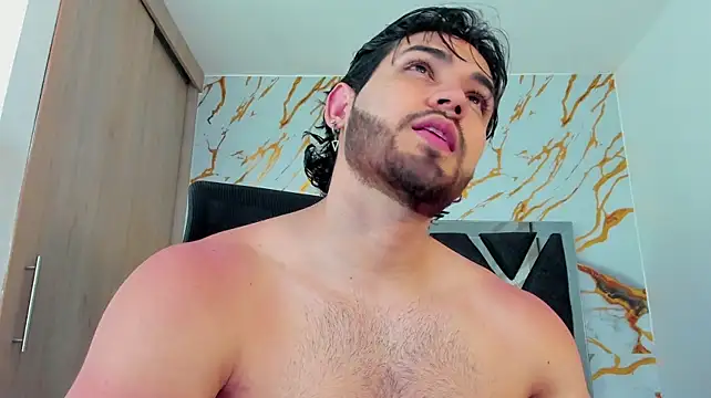 عرض كام ElianKeiser