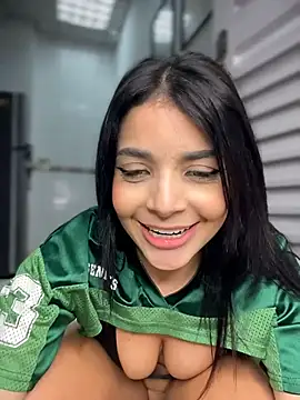 ArieliciousXXX Ruang Obrolan Langsung