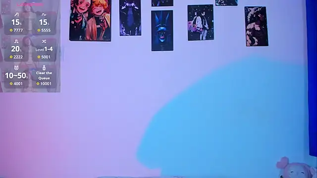 Miaengels_ – live chatrum