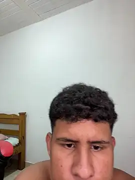 Dylan_horny's Webcam Show
