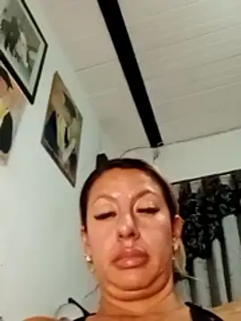 GisellTorres36 Live Chatrum