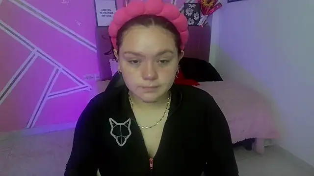 koning_moretti Cameră chat live