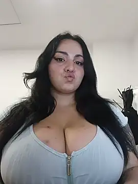 Ana_coral's Live Chat Room