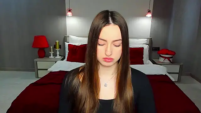 Christina_Enigma 即時聊天室