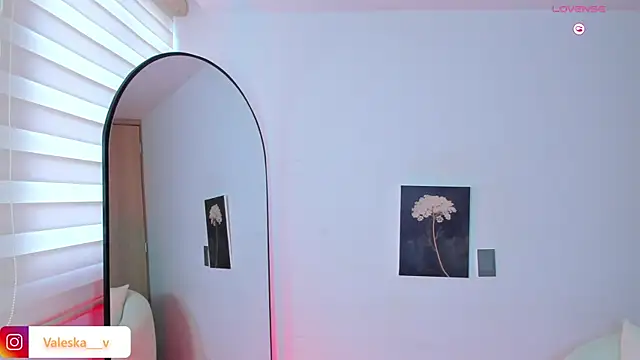 valeska__Vのライブチャットルーム