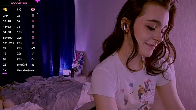 Bilik Sembang Langsung ElizabethMilller_