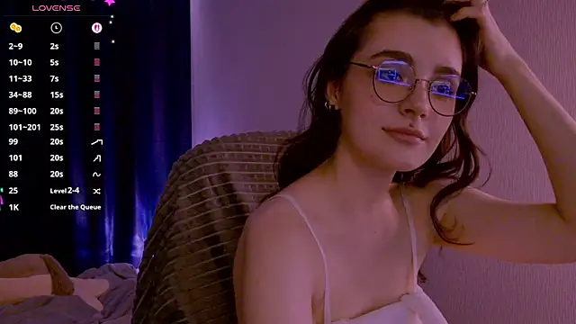ElizabethMilller_ live-chat rom