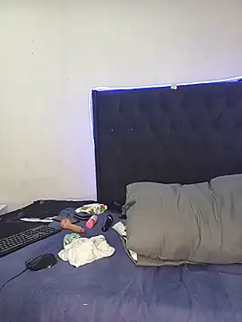 Živá chatovací místnost Sex_bomb30