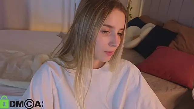 Živá chatovací místnost L1na_Reeds