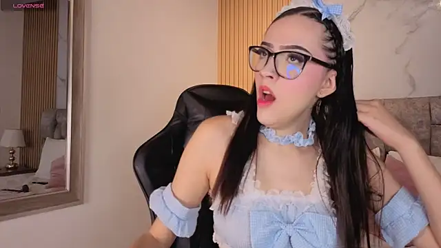 Chat soba uživo modela angel__kiss