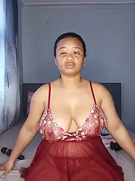 Živá chatovací místnost Sultrytits6