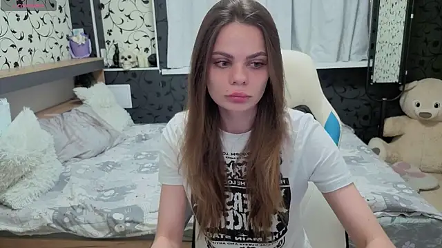 Phòng Chat Trực Tiếp xAlisontiny