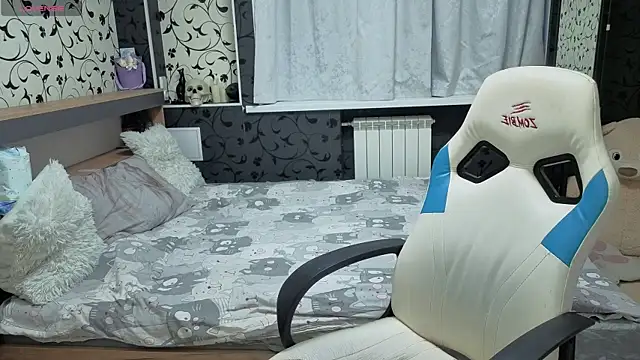 xAlisontiny – live chatrum