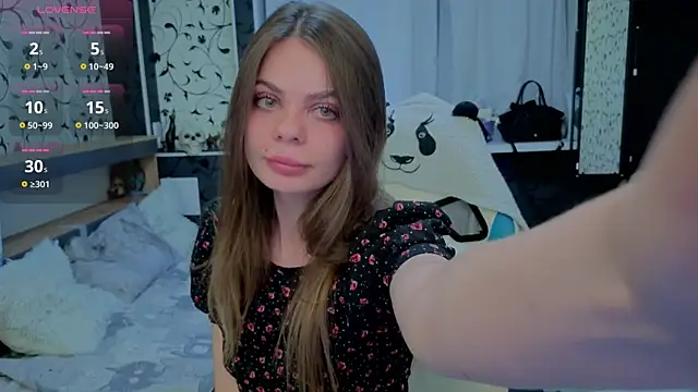xAlisontinyn Live chat-huone