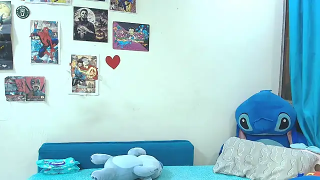 Pokój czatu na żywo – caramel_doll__