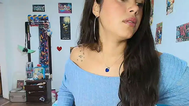 Chat ao vivo de caramel_doll__