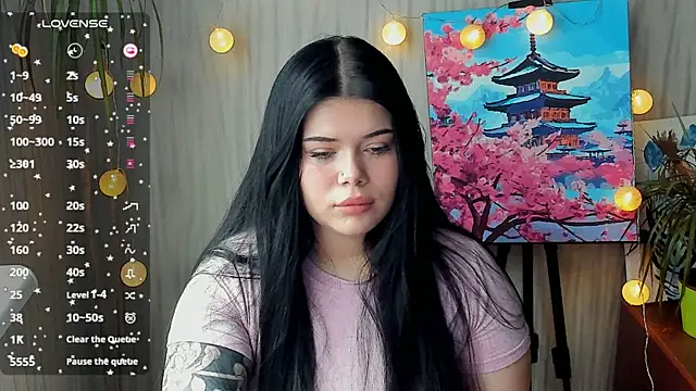 Sala de chat ao vivo de Mona_Esty