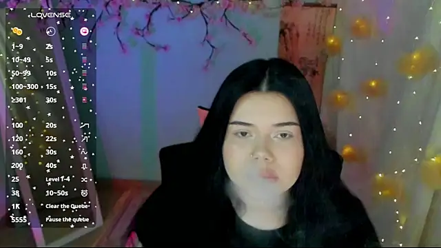 Chat ao vivo de Mona_Esty