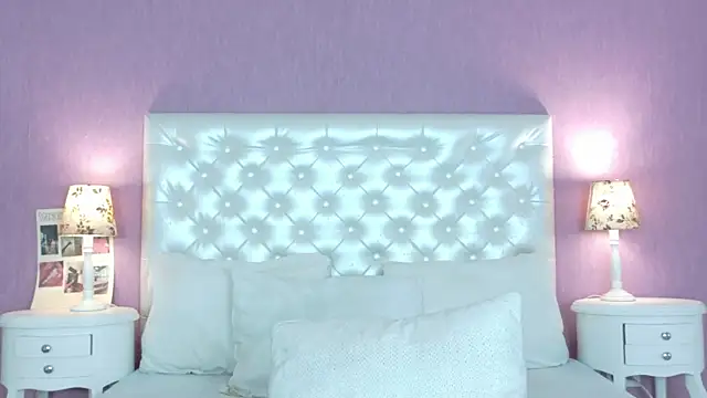 ScarletMusk Adlı Modelin Canlı Sohbet Odası