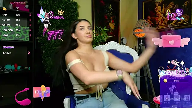 nicolepalmer чат на живо
