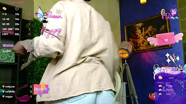 nicolepalmer Live chatroom