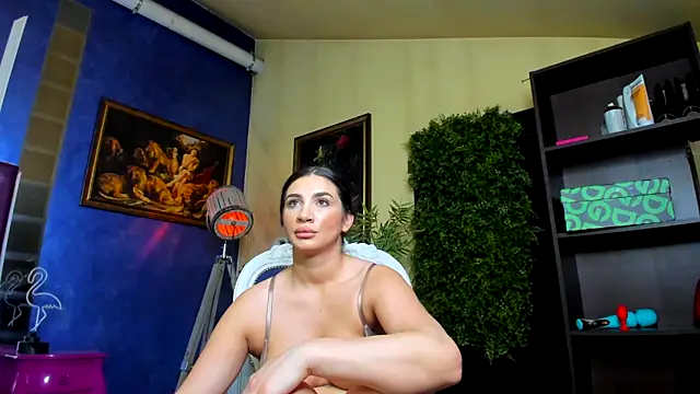 Phòng Chat Trực Tiếp nicolepalmer