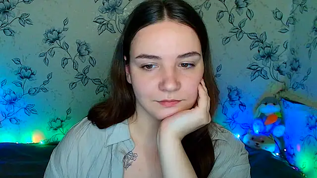 Pokój czatu na żywo – OliviaMontgommery