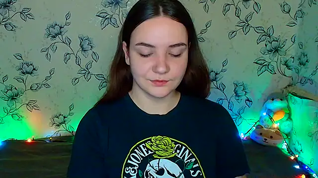 OliviaMontgommery Live Chatraum
