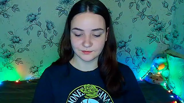 OliviaMontgommery 실시간 채팅방