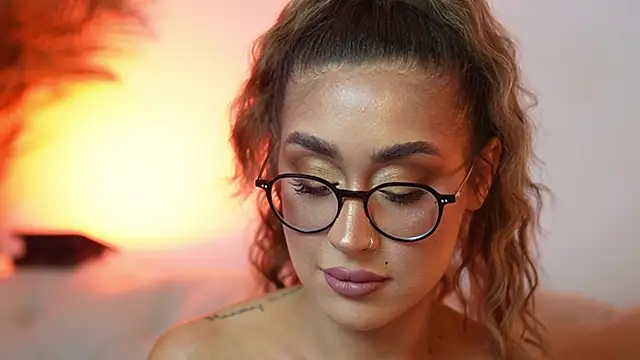Bilik Sembang Langsung AileenKiss