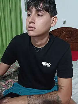 Luisneljc 실시간 채팅방