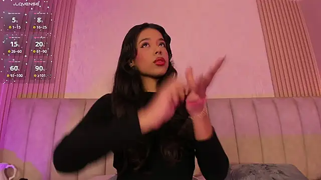 naomi_hill1 Live Chatrum