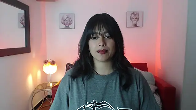 Andy_Eagleton_20_ Live chatroom
