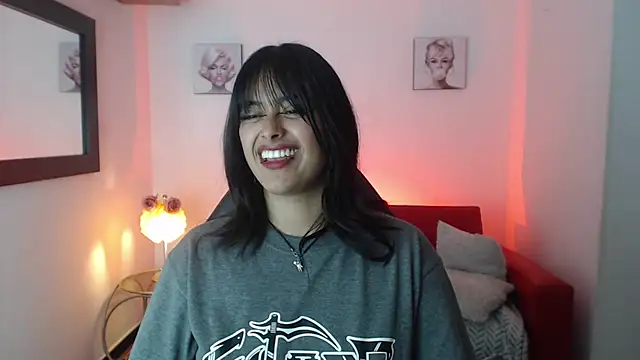 Živá chatovací místnost Andy_Eagleton_20_
