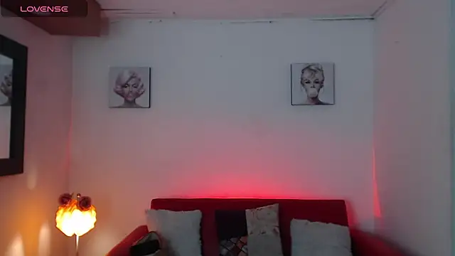 Andy_Eagleton_20_ Adlı Modelin Canlı Sohbet Odası