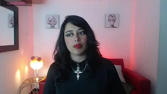 Chat soba uživo modela Andy_Eagleton_20_