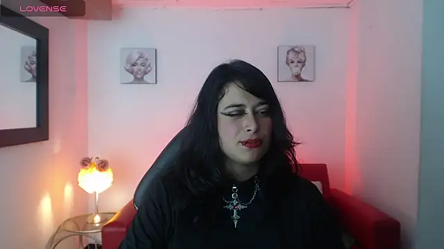 Živá chatovací místnost Andy_Eagleton_20_