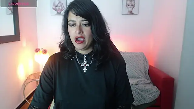 Andy_Eagleton_20_ Cameră chat live