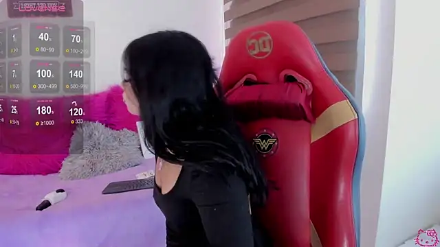חדר צ'אט בשידור חי של emma_soffia