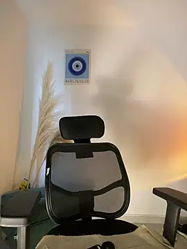 SabrinaEvanss_ Live Chatraum