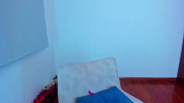 Chat ao vivo de Velourmuse