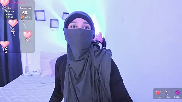 Sala de chat ao vivo de _alishaa_c
