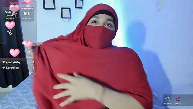 Chat ao vivo de _alishaa_c