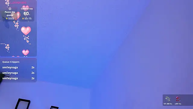 _alishaa_c Live chatroom