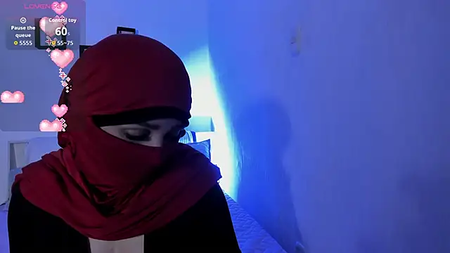 _alishaa_c – live chatrum
